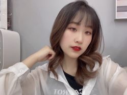 -V+SALON造型