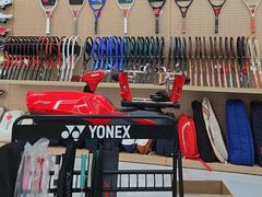 -Wilson威尔胜(漕溪北路店)