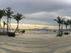 -金融街·金禧丽景海公园度假酒店