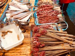 -袁师傅烤肉(弹子石店)