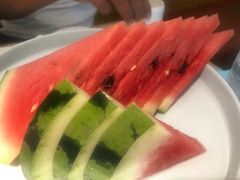 -悦海·家宴·冰花皮皮虾大锅贴(宝龙店)