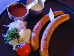 -Ambra Haus琥珀屋精酿餐厅(宝山店)