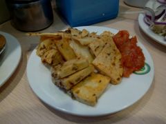 -比尔斯健康烤肉自助餐厅