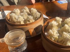 -德顺源·非遗烧麦·老菜(大观园店)