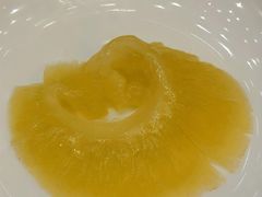 -广州花园酒店-凌璇阁360度高空海鲜自助餐CAROUSEL