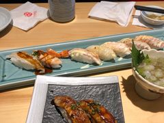 Tuna&nbsp;Maki鹅肝寿司-Tuna maki寿司(园区永旺店)