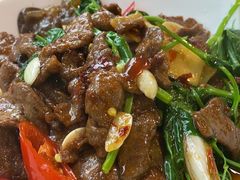 -肖仙仙羊肉汤·始于1996年(郫都店)