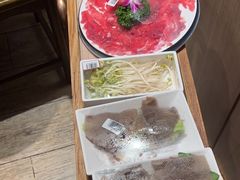 -野妹火锅(布吉店)
