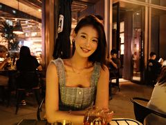 -京A Taproom·精酿餐吧(CBD店)
