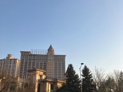 -太原星河湾酒店