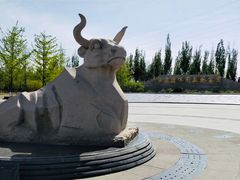 -永定河休闲森林公园