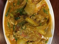 -Dang restaurant (patong phuket)