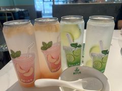 -葛记红焖羊肉(人民路店)