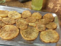 -清真·馬坡二旦烧烤(人生一串拍摄店)