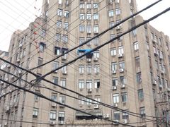 -福州大楼写字楼