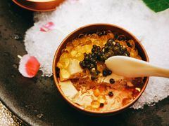 -御膳·现代粤菜·高空城景宴会厅·谢师宴(罗湖万象城店)