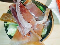 -美美老火锅(回龙湾店)