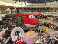 -万达广场(北京槐房店)