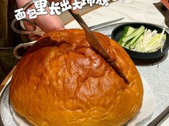 -塘桥老哥·常州鱼鲜土菜(勤业路店)