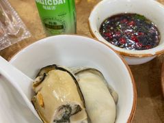 -濠轩阁特色生蚝火锅(水湾路店)