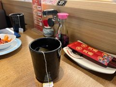 -三禾寿司(君尚店)