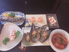 -真剑日本料理·铁板烧(贵州路店)