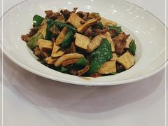 -阿锋鲍鱼酒家美食汇(华安店)