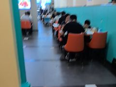 -西域美食(西直门南小街店)