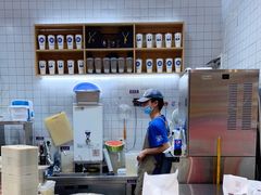 -茶百道(SKLP新光里+店)