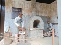 -景德镇古窑民俗博览区