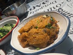 -古道村落(温汤店)