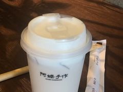-阿嬷手作(深圳万象天地店)