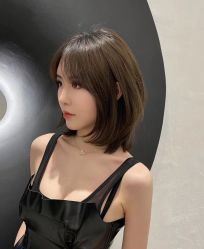 -MONE美发沙龙