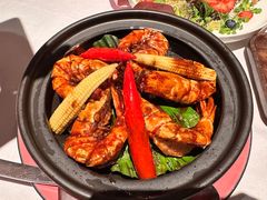 -狮拾久·现代新加坡料理(福田COCO Park店)