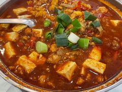 -新新湘菜馆(新中街二条店)