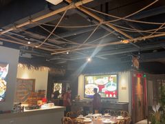 -洞庭土菜馆(天河北总店)