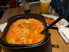 -阿香米线(大悦城店)