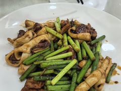 -良友·海鲜青岛菜(五四广场店)