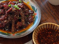 -小食院简餐厅