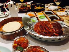 公馆秘制烤鸭-卫鼎轩·曹公馆(鼓楼店)