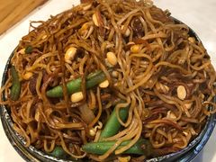 -子午路张记肉夹馍(小寨西路店)