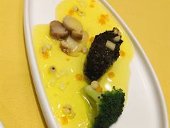 -功德林素菜饭庄(前门店)
