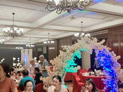 -梦都海鲜酒家(万达广场江桥店)