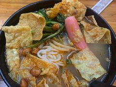 -螺蛳粉先生(蓟门桥店)