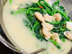 -79号渔船海鲜饭店(华强北店)