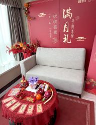 -巍阁月子中心(国贸店)