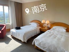 -南京维景国际大酒店(南京博物院店)