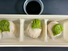 -蔡澜点心·粤菜(嘉里中心店)