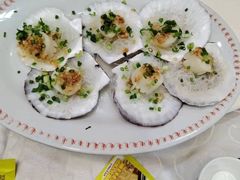 -凤城礼记鱼翅海鲜酒家(新马路总店)