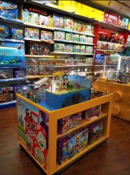 -kidsland(上海环球港店)